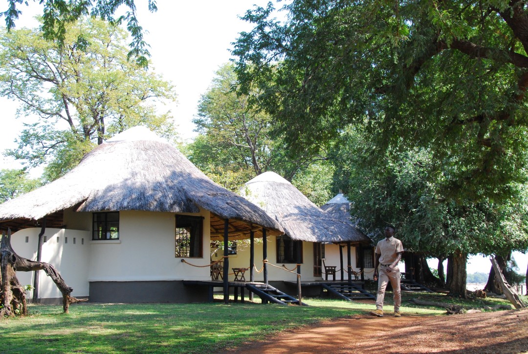 Nsefu, South Luangwa NP